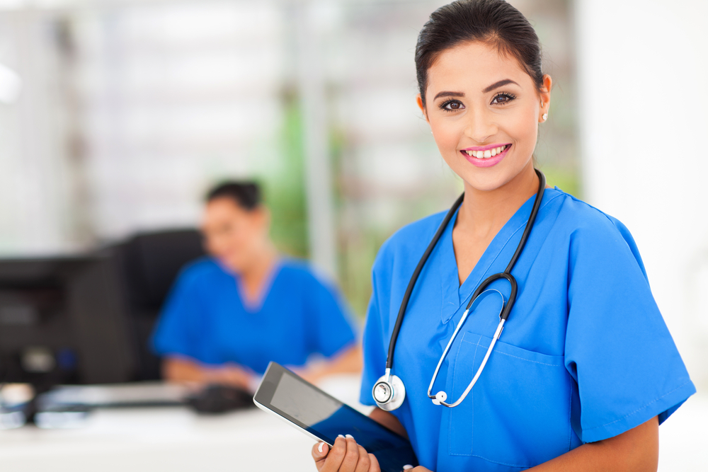 Healthcare professionals: Self-reporting to your College