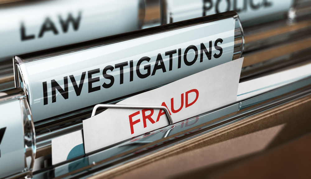 Working with a fraud lawyer