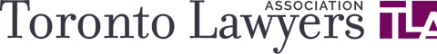 Toronto Lawyers logo