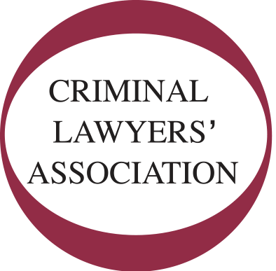 criminal lawyer association