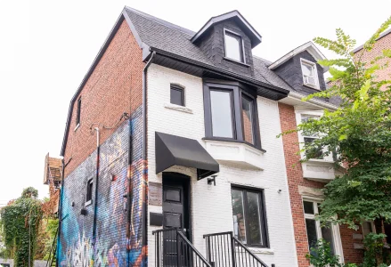 get in touch with us